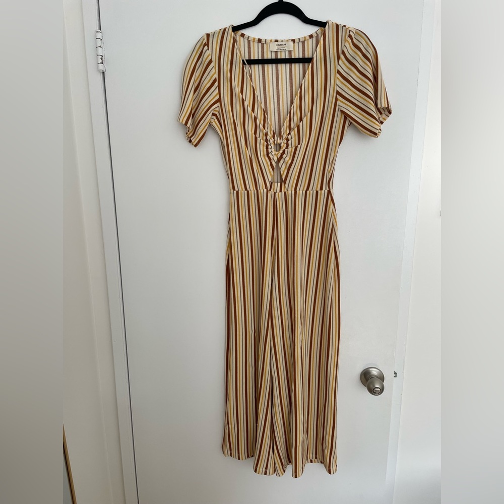Pull&Bear Jumpsuit